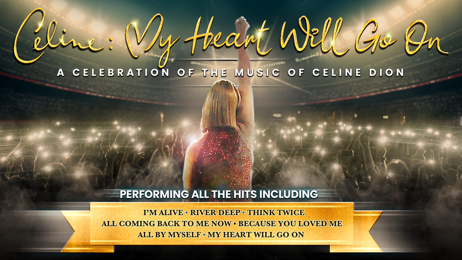 heart will go