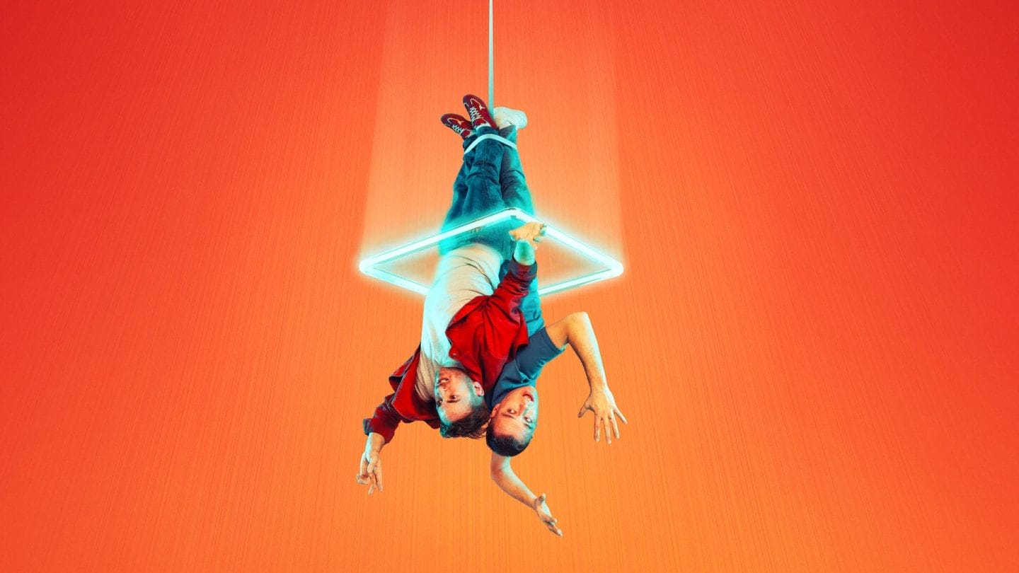 洋楽 Highlight Entertainment It's Not A Game It's Not a Game - Starring award-winning Illusionists Jay & Joss